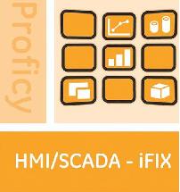 Proficy HMI/SCADA iFIX