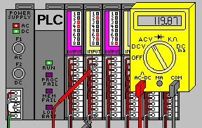  Allen Bradley PLC PWM (Pulse Width Modulation) error codes