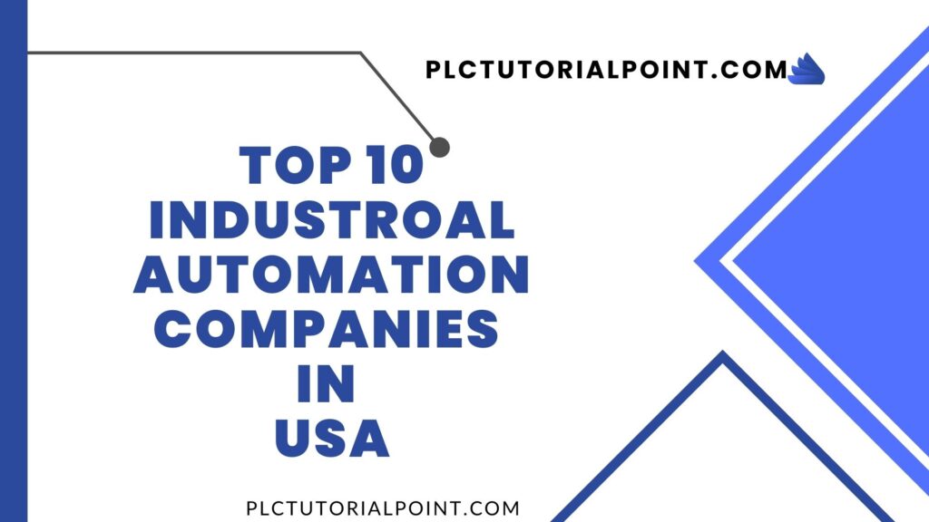 TOP 10 Automation Companies in USA | Check Now