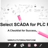 SCADA selection Criteria