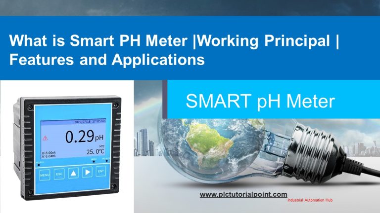 Smart pH Meter